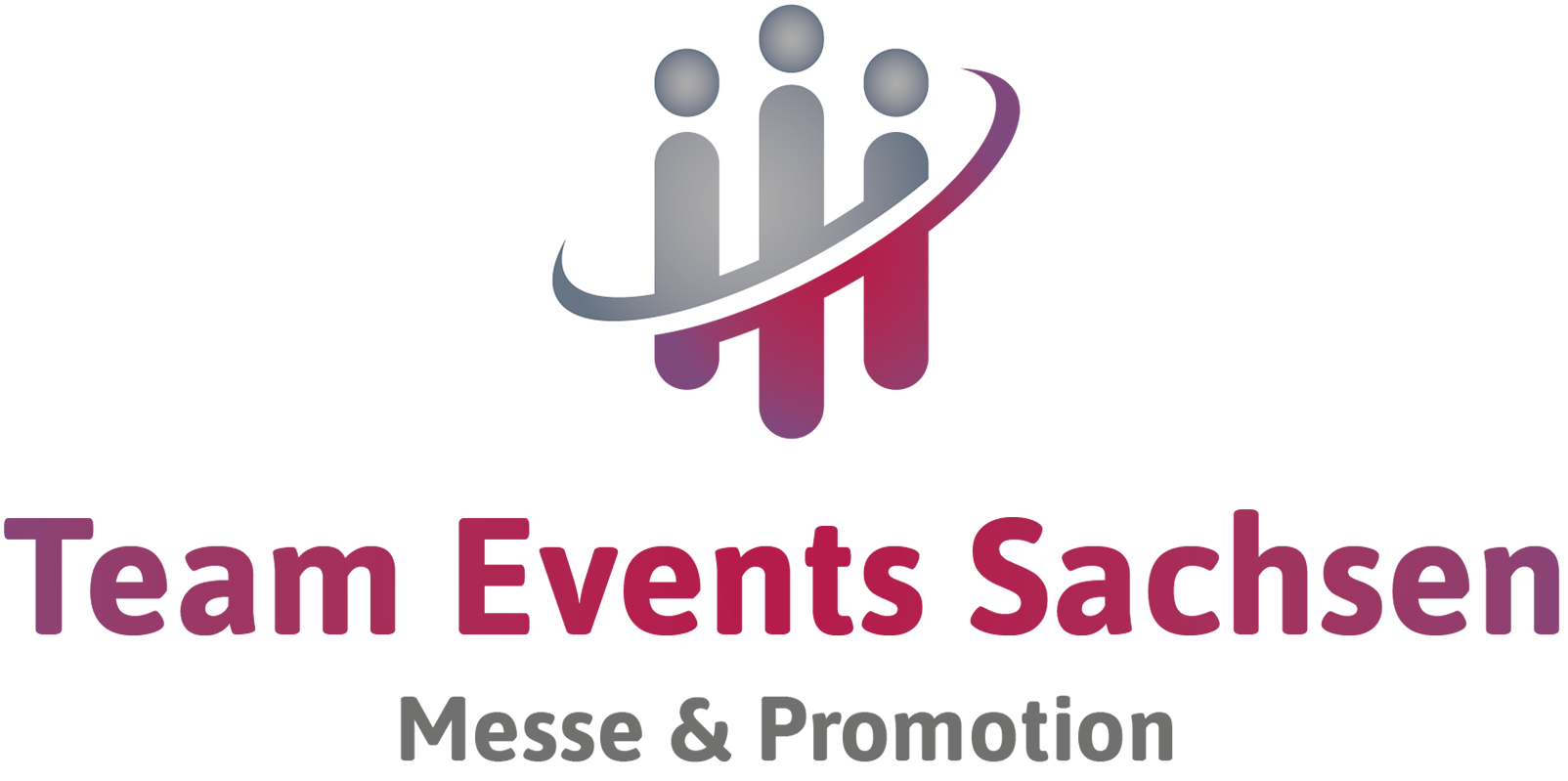 Team Events Sachsen Messe und Promotion