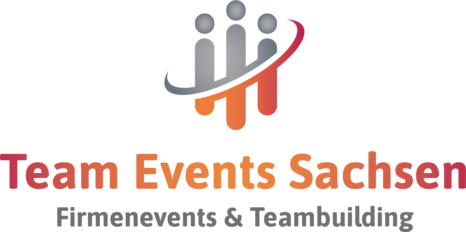 Team Events Sachsen Logo
